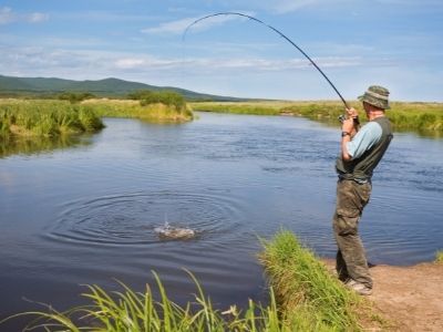 fishing